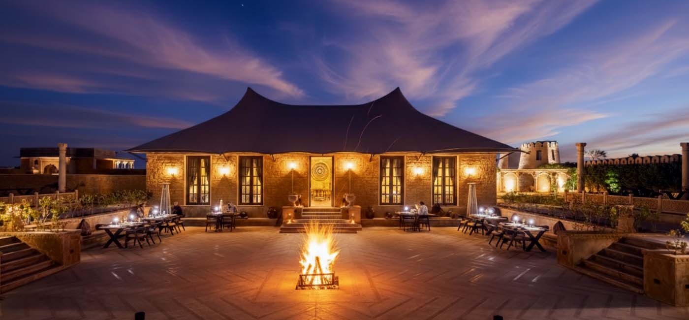 Exclusive offers at Gobindgarh Jaisalmer