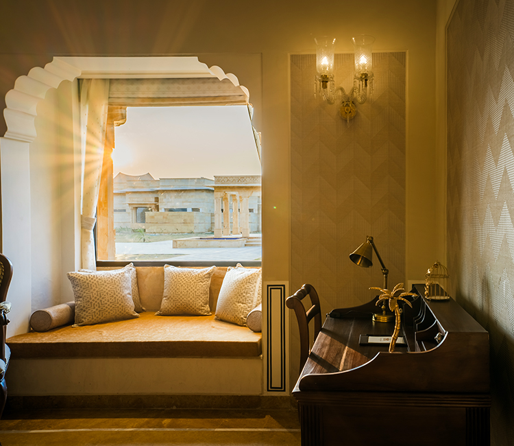 The Dhaani (Private 2-Bedroom Villa)